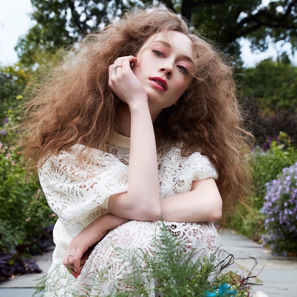 Meet your Posher, Cait